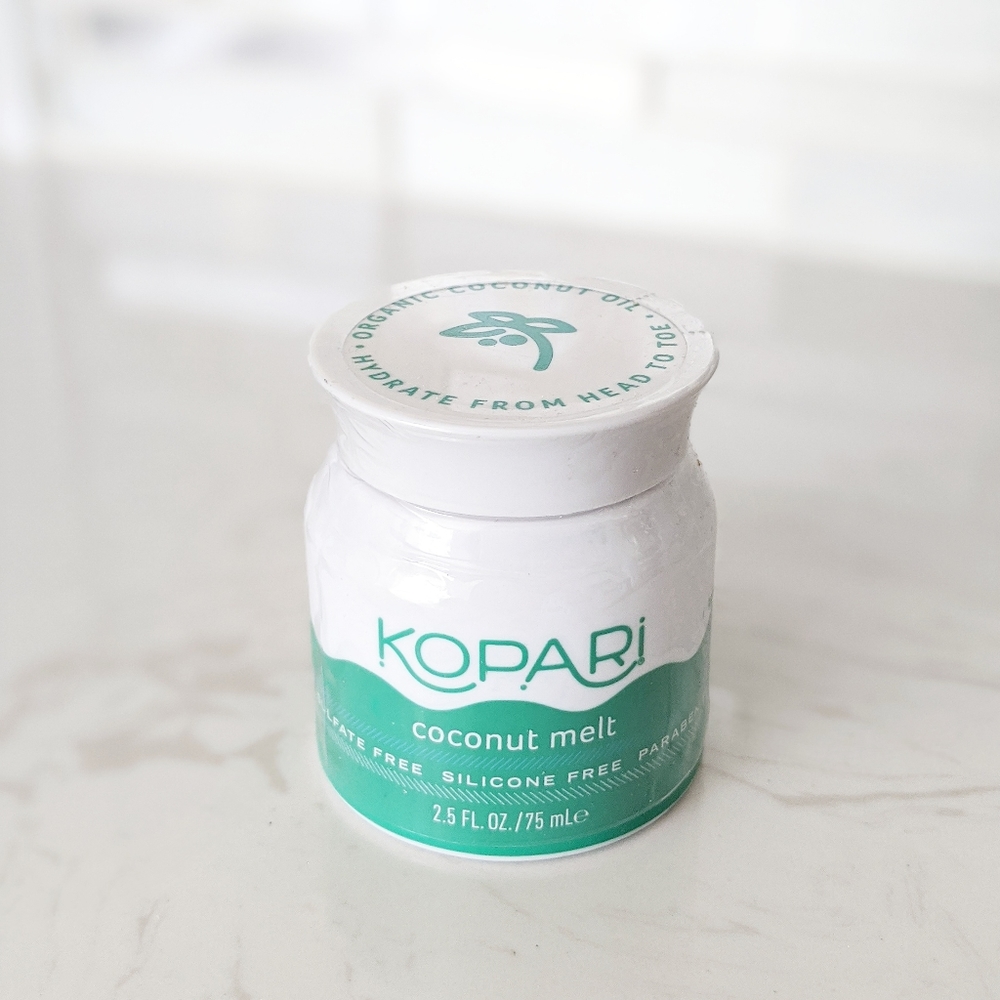 Kopari Coconut Melt NWT